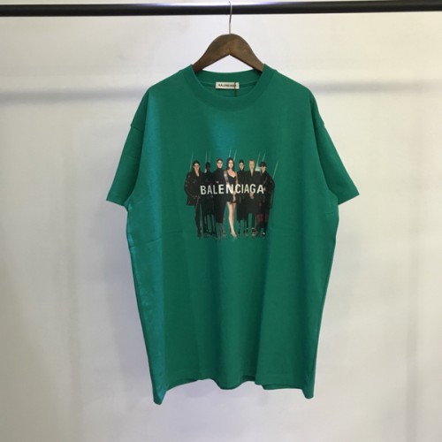 B Shirt 1：1 Quality-1702(XS-L)