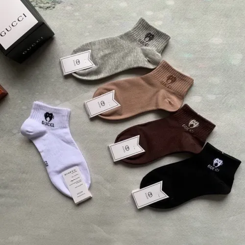 G Socks-361