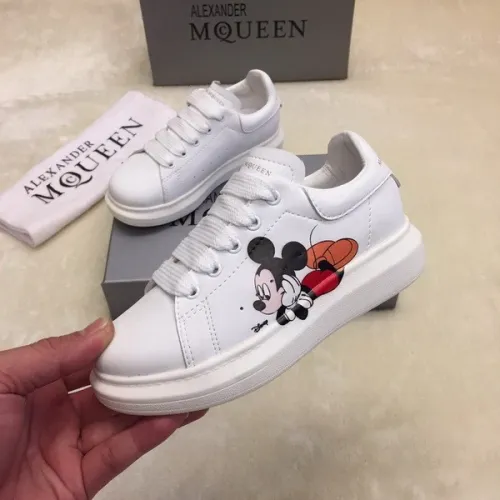 Alexander McQueen  Kids shoes-020
