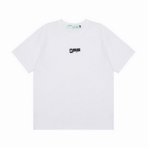Off white t-shirt men-474(M-XXL)