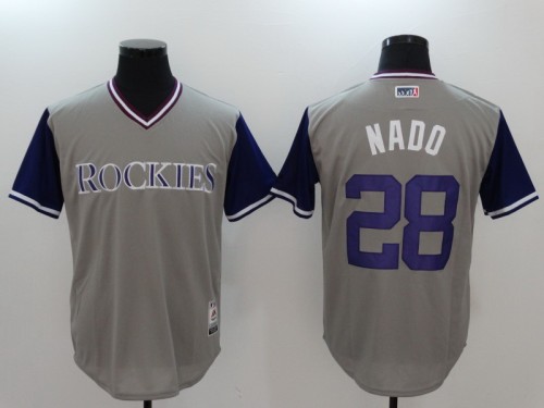 MLB 2018 Jerseys-023