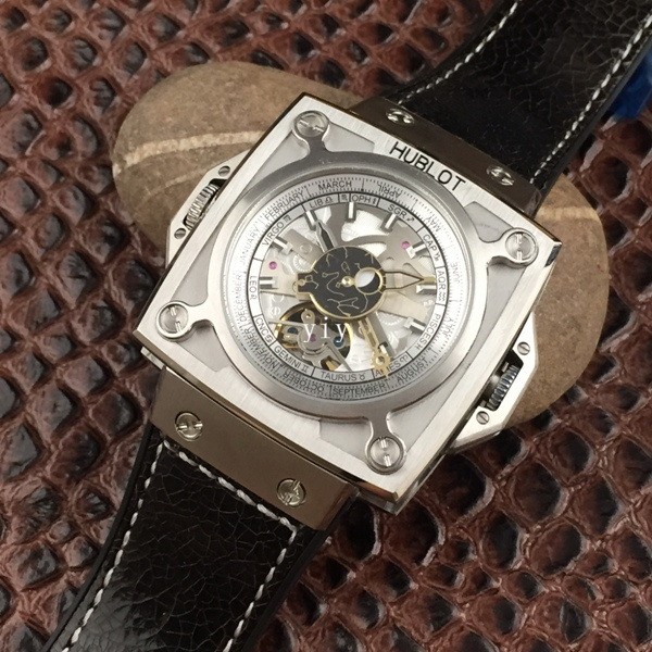 Hublot Watches-510