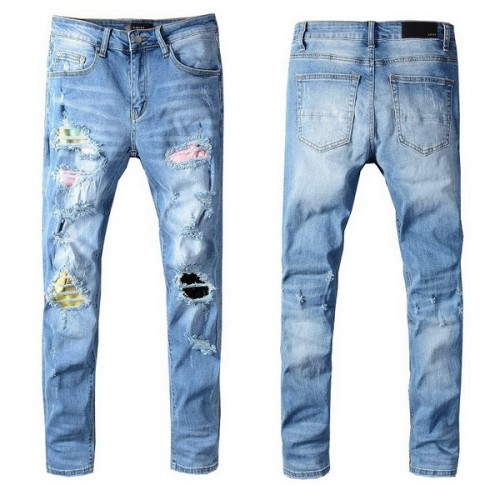 AMIRI men jeans 1：1 quality-078