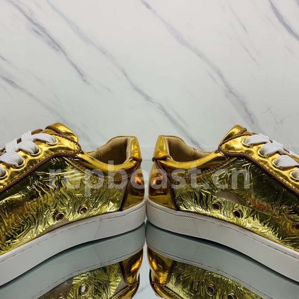 Super Max Christian Louboutin Shoes-1164