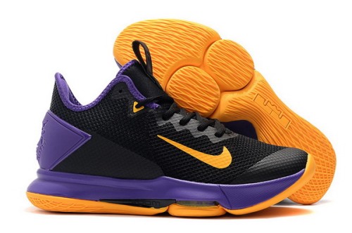 Nike LeBron James 4  shoes-006