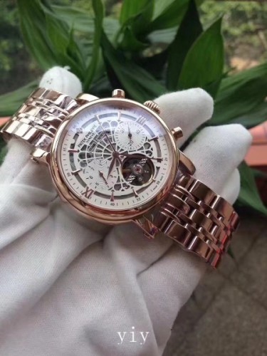 Patek Philippe Watches-256