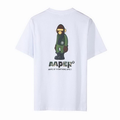 Bape t-shirt men-924(M-XXXL)