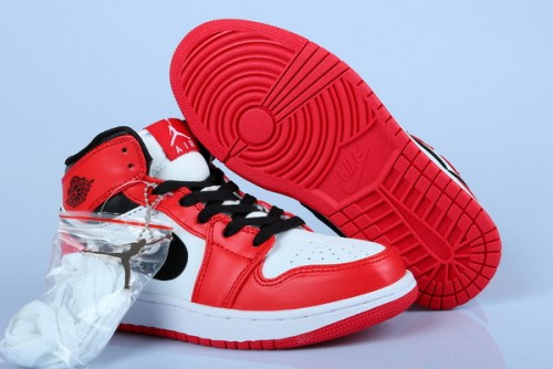 Air Jordan 1 shoes AAA-065