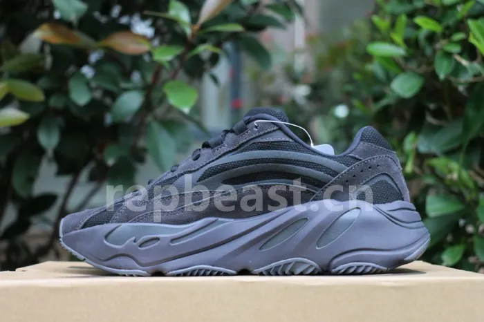 Authentic Yeezy Boost 700 V2 “Vanta”