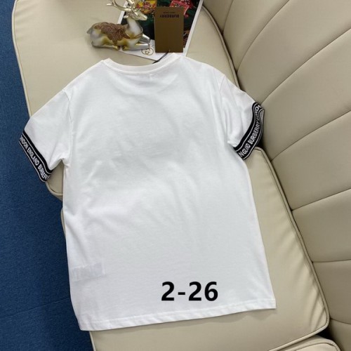 Burberry t-shirt men-362(S-L)