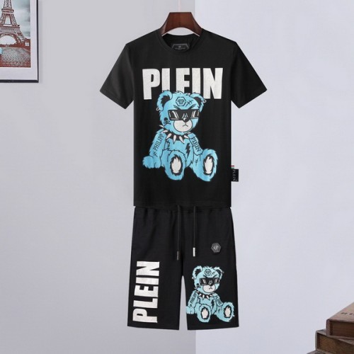 PP suit man-089(M-XXXL)