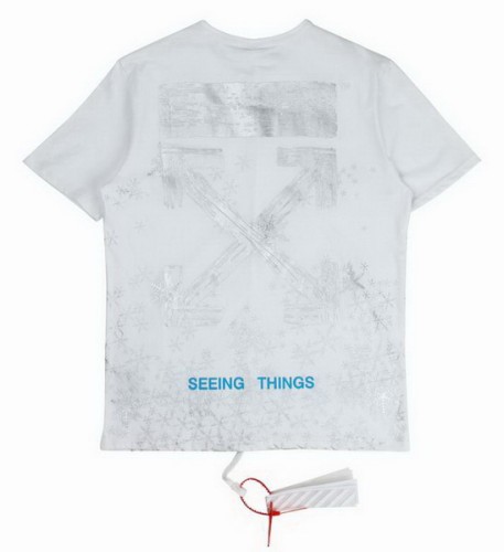 Off white t-shirt men-741(S-XL)