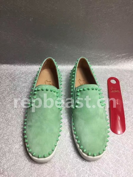 Super Max Christian Louboutin Shoes-417