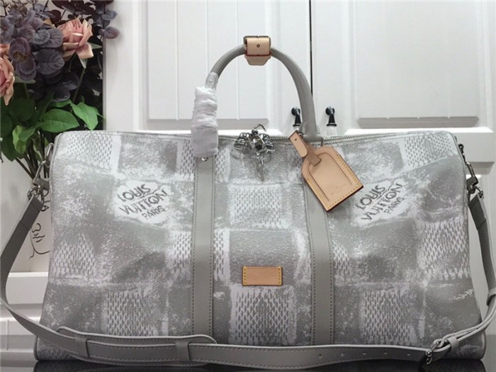 LV High End Quality Travel Bag-092