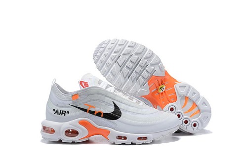 Nike Air Max 97 women shoes-144