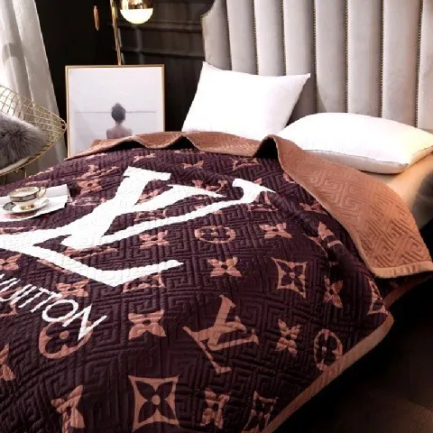 Fashion Blanket-010