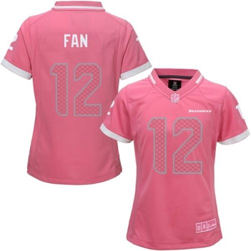 NEW NFL jerseys women-074