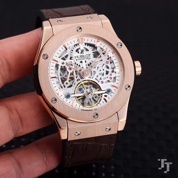 Hublot Watches-404