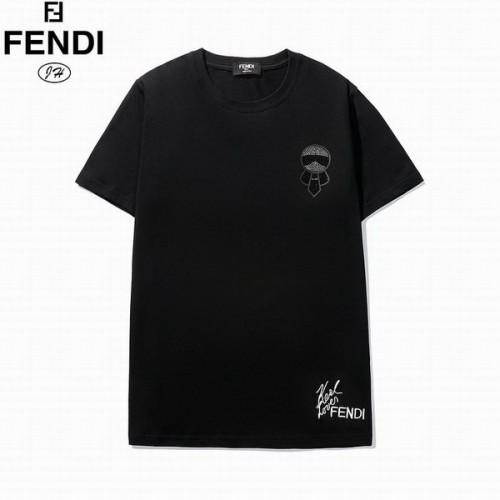 FD T-shirt-168(S-XXL)