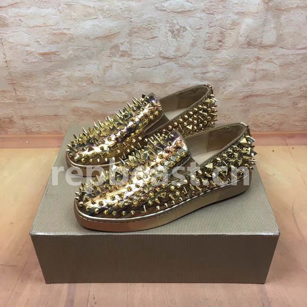 Super Max Christian Louboutin Shoes-425