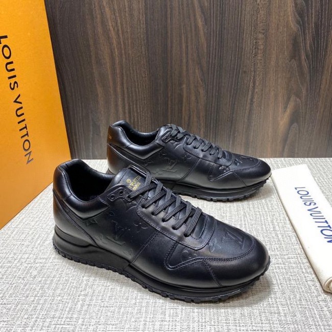 Super Max Custom LV Shoes-1508