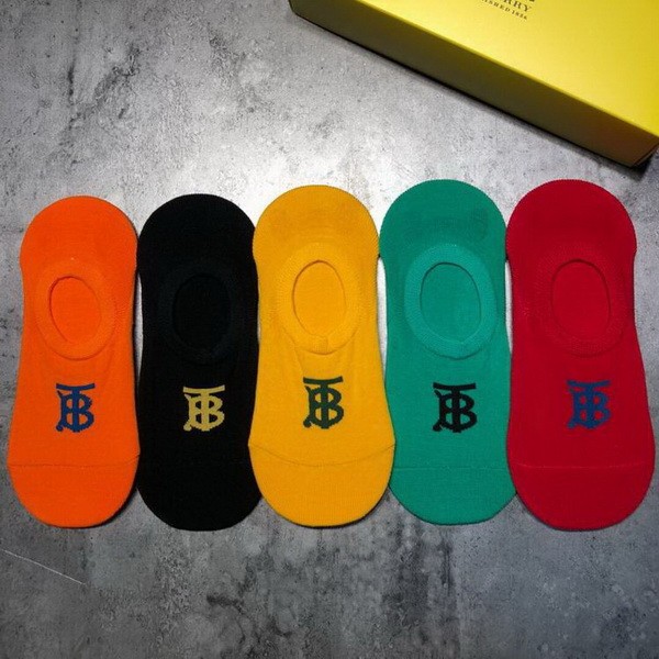 Burberrys Socks-022