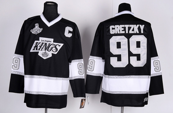 Los Angeles Kings jerseys-078