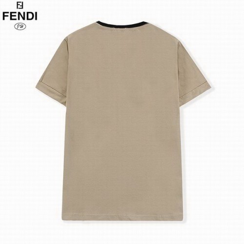 FD T-shirt-121(S-XXL)