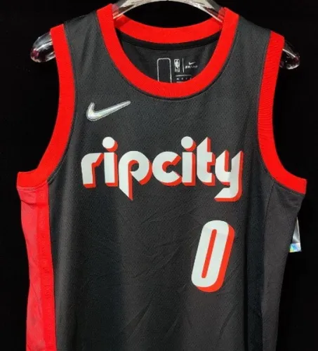 NBA Portland Trail Blazers-060
