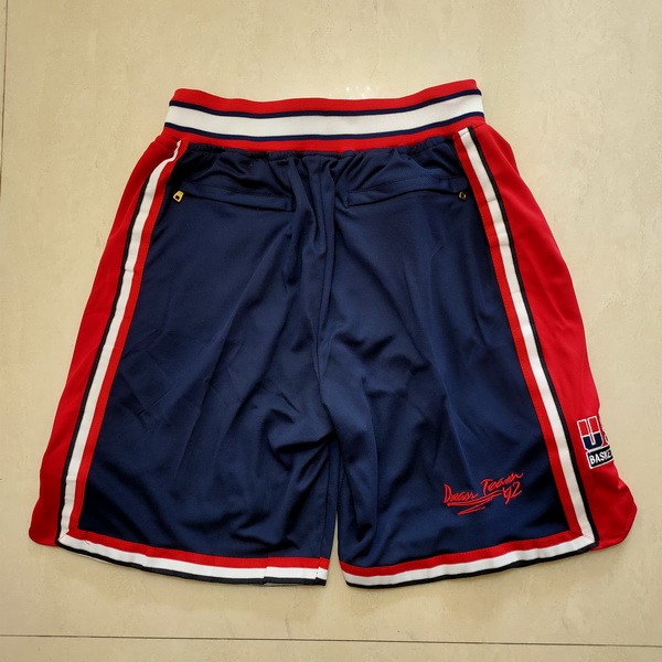 NBA Shorts-827