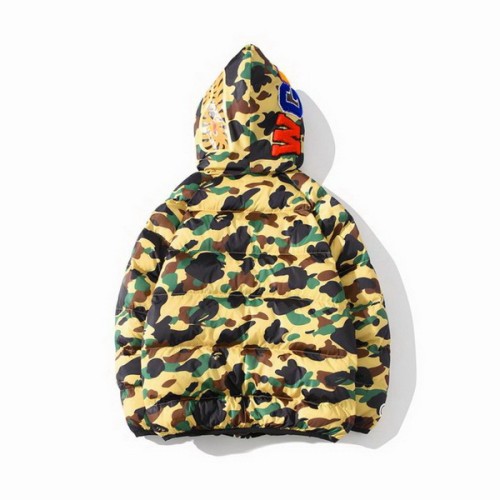 BAPE Jacket-045(M-XXXL)