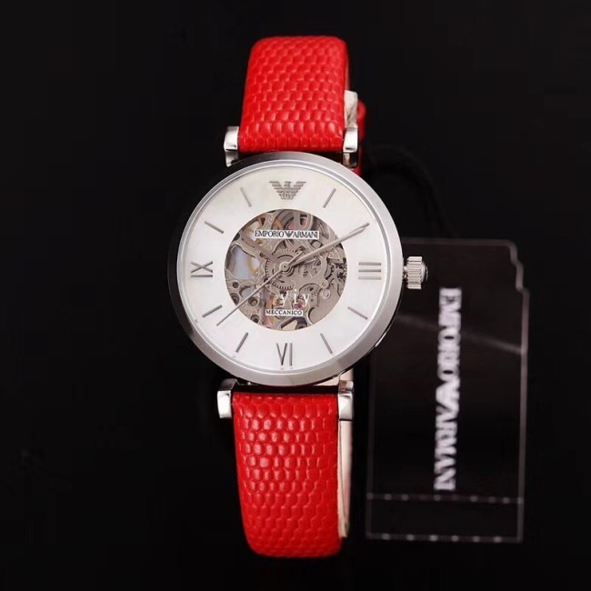 Armani Watches-208
