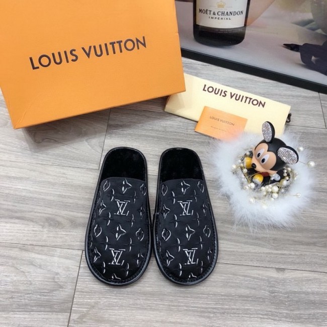 LV Sandals 1-1 Quality-237