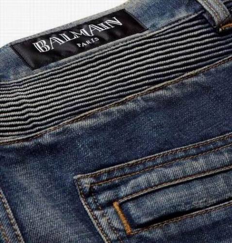 Balmain Jeans AAA quality-004