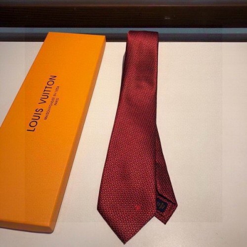 LV Necktie AAA Quality-145