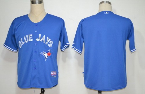 MLB Toronto Blue Jays-098