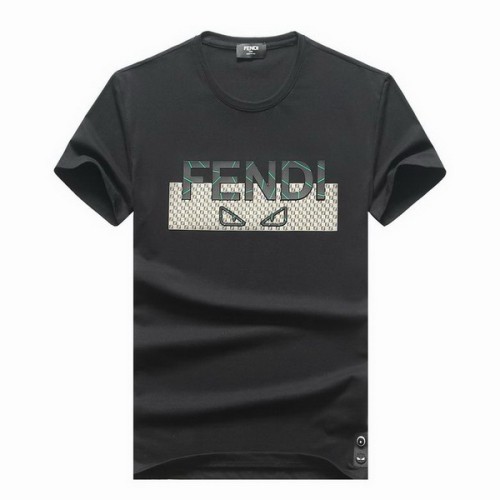 FD T-shirt-368(M-XXXL)
