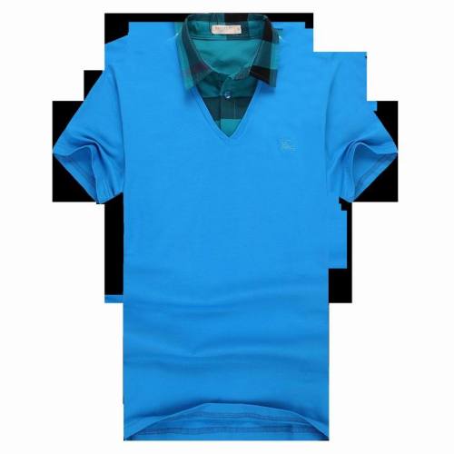 Burberry polo men t-shirt-351