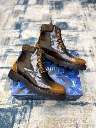 LV Men shoes 1：1 quality-4167