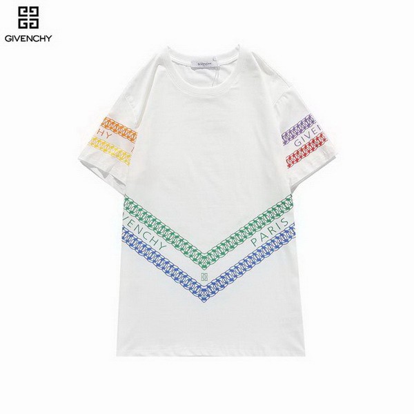 Givenchy t-shirt men-118(S-XXL)
