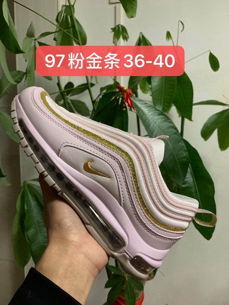 Nike Air Max 97 women shoes-277