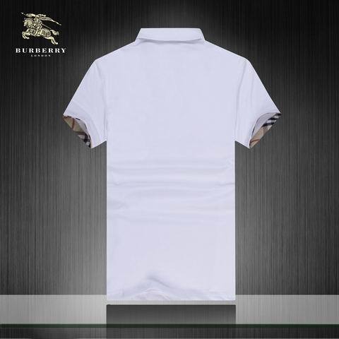 Burberry polo men t-shirt-331