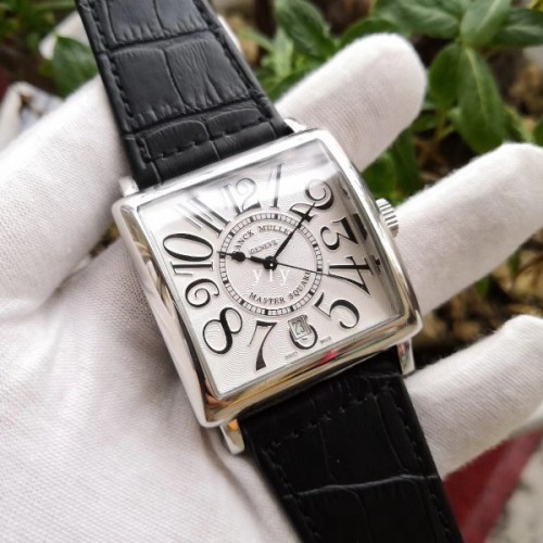 Franck Muller Watches-021