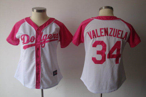 MLB Jerseys Women-154