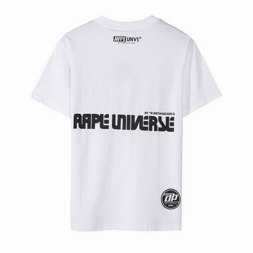 Bape t-shirt men-898(M-XXXL)