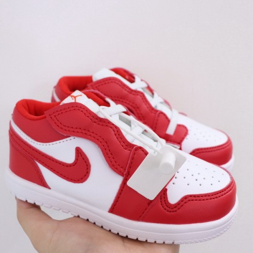 Jordan 1 kids shoes-062