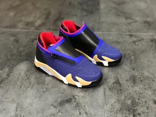 Jordan 14 kids shoes-002