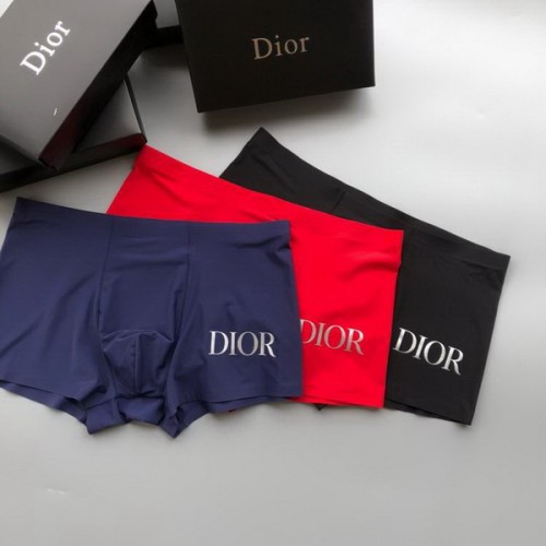 Dior underwear-011(L-XXXL)
