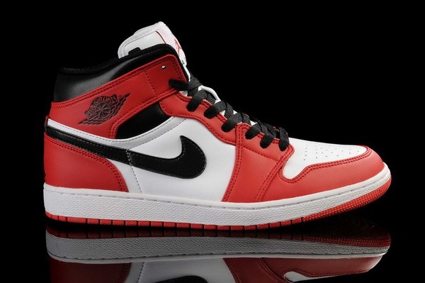 Air Jordan 1 shoes AAA-031