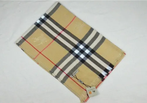 Burberry Silk Scarf AAA-132